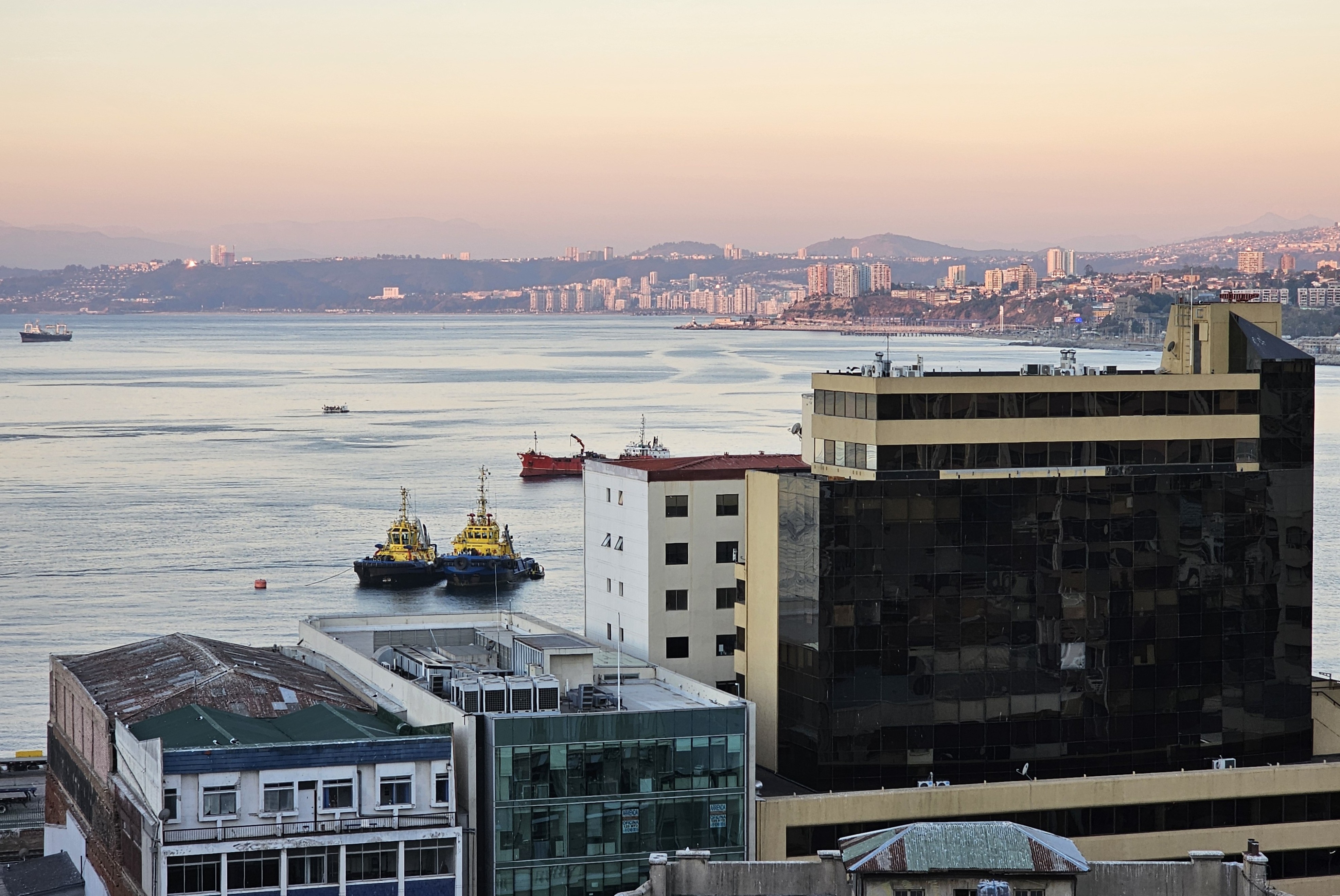 Valparaiso